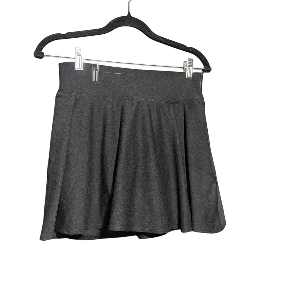 Old Navy CloudComfy Skirt With Shorts Skort Women's Medium